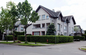 Fortūna Guest House, Klaipeda